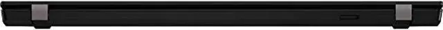 Main image of Lenovo ThinkPad T14 Gen 1 20S0003DUS 14" Notebook - Full HD - 1920 x 1080 - Intel Core i7 (10th Gen) i7-10610U Quad-core (4 Core) 1.80 GHz - 16 GB RAM - 512 GB SSD - Black - Windows 10 Pr (20S0003DUS)