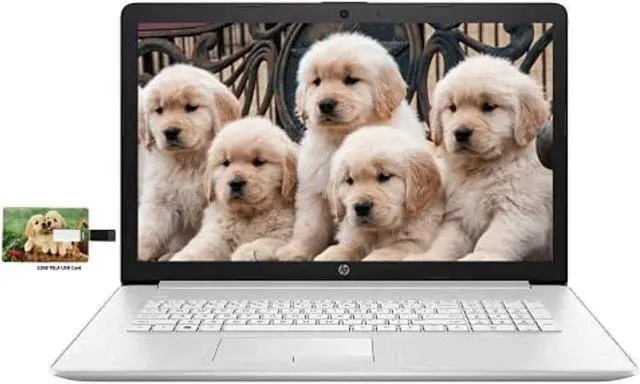 Alt view image 6 of 7 - HP V24 24 inch TN Full HD 1920 x 1080 LED Backlit LCD Monitor 2-Pack Bundle with HDMI and VGA ports, AMD FreeSync, 75Hz Refresh Rate, Low Blue Light and Desk Mount Clamp Dual Monitor Stand (DH112257)