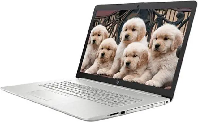 Alt view image 7 of 7 - HP V24 24 inch TN Full HD 1920 x 1080 LED Backlit LCD Monitor 2-Pack Bundle with HDMI and VGA ports, AMD FreeSync, 75Hz Refresh Rate, Low Blue Light and Desk Mount Clamp Dual Monitor Stand (DH112257)