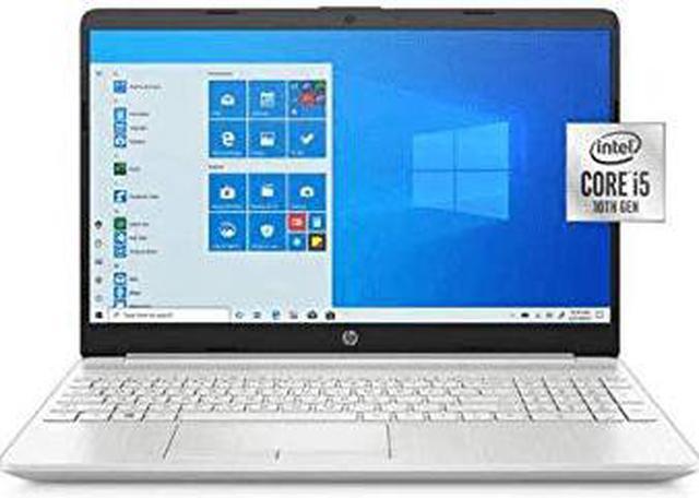recluta cocinero Ingenioso 2020 HP 15.6" Laptop Intel Core i5-1035G1 8GB DDR4 SDRAM 256GB SSD Windows  10 (172A9UA) Laptops / Notebooks - Newegg.com