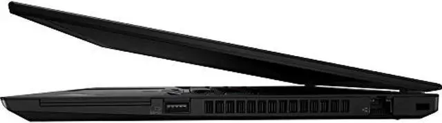 Alt view image 3 of 5 - Lenovo THINKPAD T14 AMD GEN 1, AMD RYZEN 5 PRO 4650U (2.10GHZ, 3MB), 14.0 1920 X 1080 T (20UD0009US)