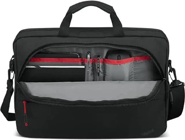 Alt view image 2 of 5 - Lenovo ThinkPad Essential 16-inch Topload (Eco) (4X41C12469)