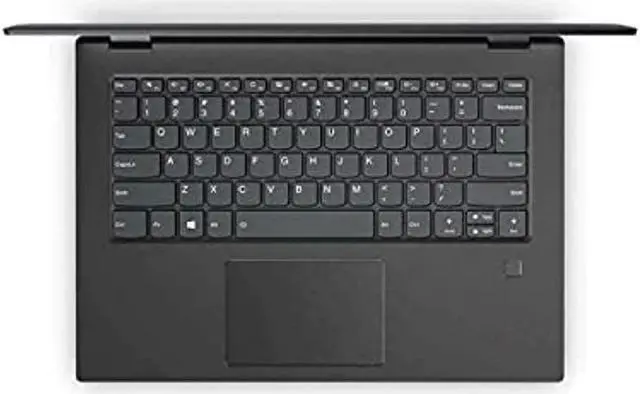 Alt view image 3 of 5 - Lenovo Flex 5 14" FHD IPS Touchscreen 2 in 1 Business Laptop, AMD 8-Core Ryzen 7 4700U, 8GB DDR4 3200MHz, 1TB SSD, Fingerprint Reader, Backlit Keyboard, USB-C, HDMI, Webcam, Windows 10, TWE Bundle