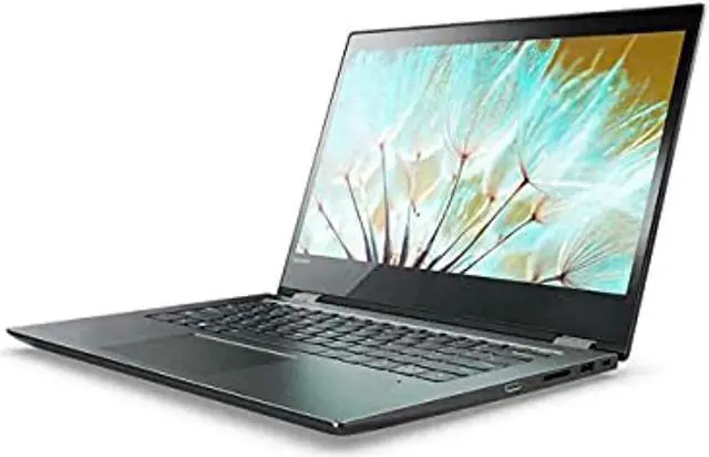 Alt view image 5 of 5 - Lenovo Flex 5 14" FHD IPS Touchscreen 2 in 1 Business Laptop, AMD 8-Core Ryzen 7 4700U, 8GB DDR4 3200MHz, 1TB SSD, Fingerprint Reader, Backlit Keyboard, USB-C, HDMI, Webcam, Windows 10, TWE Bundle