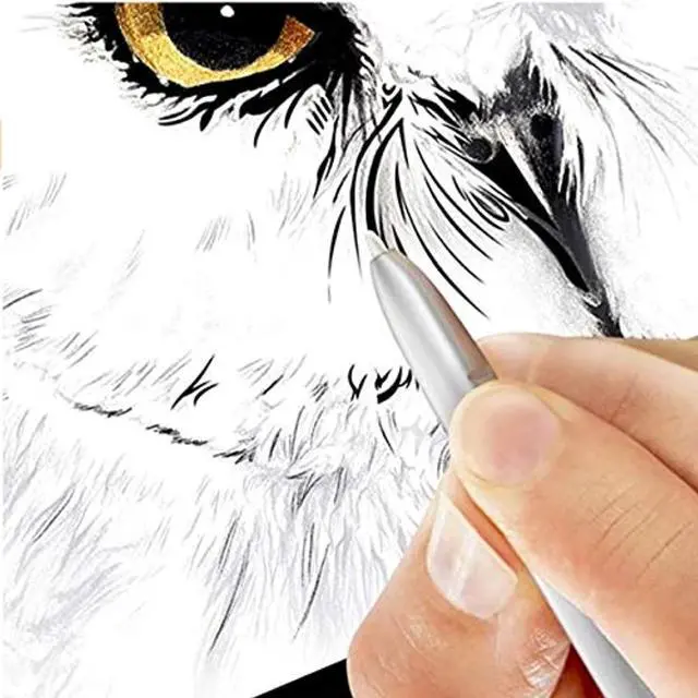 Alt view image 4 of 5 - Samsung Chromebook Plus V2, 2-in-1, 4GB RAM, 32GB eMMC, 13MP Camera, Chrome OS, 12.2", 16:10 Aspect Ratio, Stealth Silver (XE521QAB-K01US) (XE521QAB-K01US)