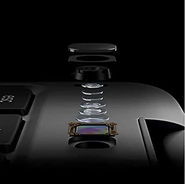 Alt view image 5 of 5 - Samsung Chromebook Plus V2, 2-in-1, 4GB RAM, 32GB eMMC, 13MP Camera, Chrome OS, 12.2", 16:10 Aspect Ratio, Stealth Silver (XE521QAB-K01US) (XE521QAB-K01US)