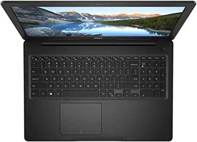 Dell Inspiron 3583 15? Laptop Intel Celeron - 128GB SSD - 4GB DDR4