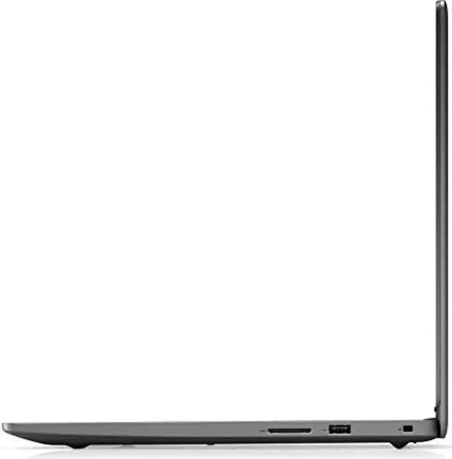 Alt view image 4 of 5 - 2021 Newest Dell Inspiron 3000 Laptop, 15.6 HD LED-Backlit Display, Intel Celeron N4020, 8GB DDR4 RAM, 256GB PCIe Solid State Drive, Online Meeting Ready, Webcam, WiFi, HDMI, Black, Win 10 Home