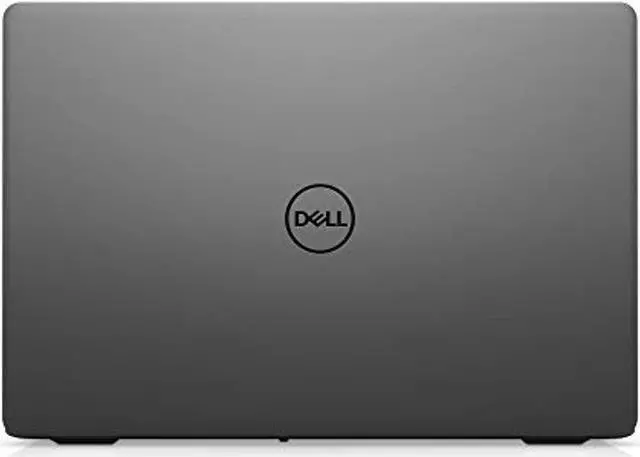 Alt view image 5 of 7 - Dell Inspiron 15 3505 Full HD Laptop (FHD), 15.6 inch - AMD Ryzen 5 3450U, 12GB DDR4 RAM, 512GB SSD, AMD Radeon Vega 8 Graphics, Windows Laptop (10) - Black (Latest Model) (i3505-A665BLK-PUS)
