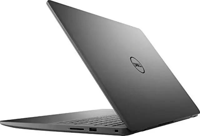 Alt view image 3 of 5 - Dell Inspiron 15.6-inch Full HD Touch-Screen Intel i5-1035G1 12GB 256GB SSD Win 10 Laptop (i3501-5580BLK-PUS)