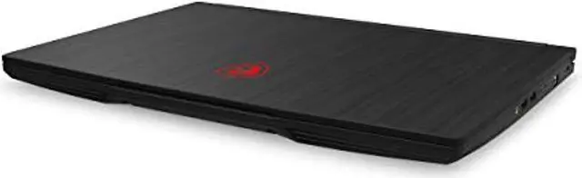 Alt view image 5 of 5 - MSI GF65 Thin 10UE-047 15.6" 144Hz 3ms Gaming Laptop Intel Core i7-10750H RTX3060 16GB 512GB NVMe SSD Win10 (GF65Thin10UE-047)