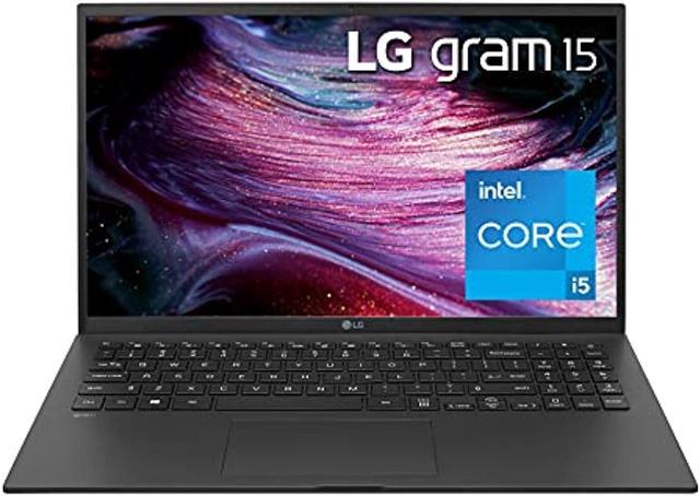 LG Gram 15Z90P - 15.6