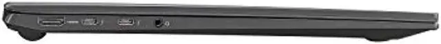 Alt view image 5 of 5 - LG Gram 16Z90P - 16" WGXGA (2560x1600) Ultra-Lightweight Laptop, Intel evo with 11th gen CORE i7 1165G7 CPU , 16GB RAM, 256GB SSD, Alexa Built-in, 19.5 Hours Battery, Thunderbolt 4,  (16Z90P-K.AAB6U1)