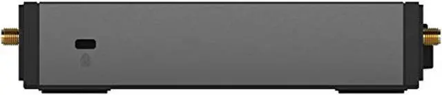 Alt view image 2 of 5 - Peplink Balance 20X | 900Mbps throughput | Futureproof SD-WAN Router for Small Business Users | LTE-A FlexModule Mini upgradable | Inclusive 1 Year PrimeCare Warranty| BPL-021X-LTE-US-T-PRM [CAT-4]