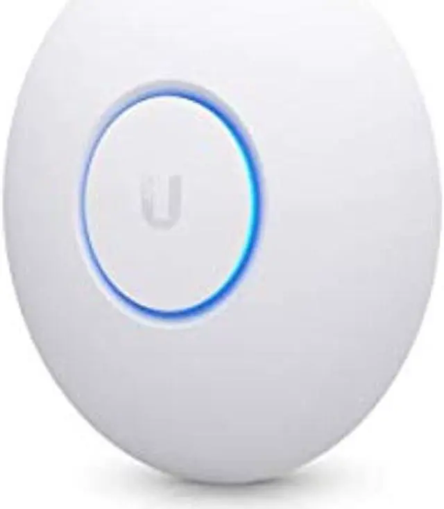 Main image of Ubiquiti UniFi UAP-nanoHD-5 (UAP-NANOHD-5)