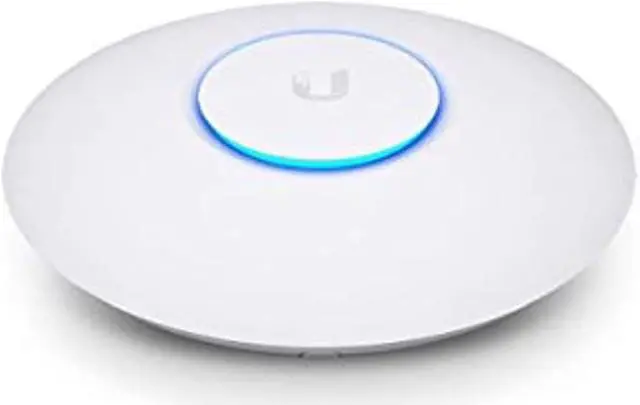 Alt view image 2 of 5 - Ubiquiti UniFi UAP-nanoHD-5 (UAP-NANOHD-5)