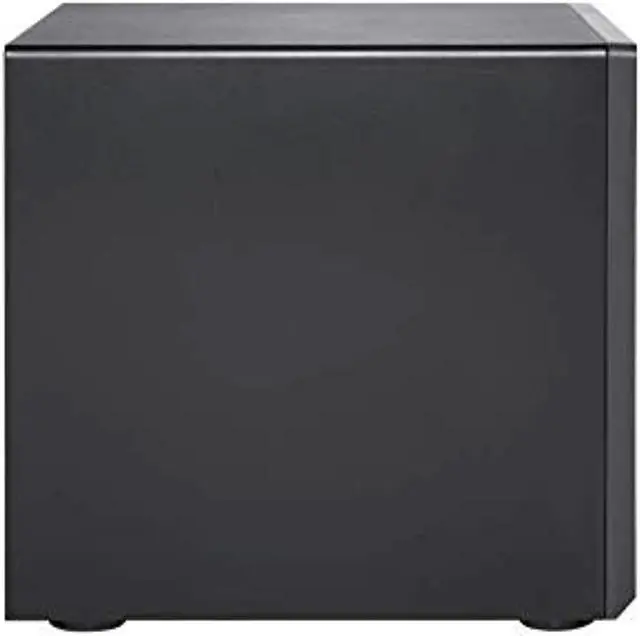 Alt view image 3 of 5 - QNAP TL-D1600S 16 Bay SATA 6Gbps JBOD Storage Enclosure.PCIe SATA Interface Card (QXP-1600eS) Included (TL-D1600S)