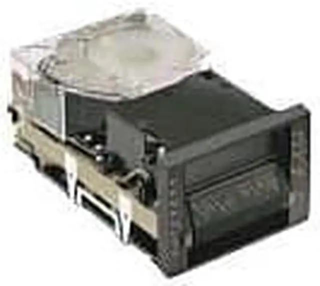 Main image of IBM 40/80GB Dlt F/ 8664 8662 8661 8660 8651 3551 3503 (00N7990)