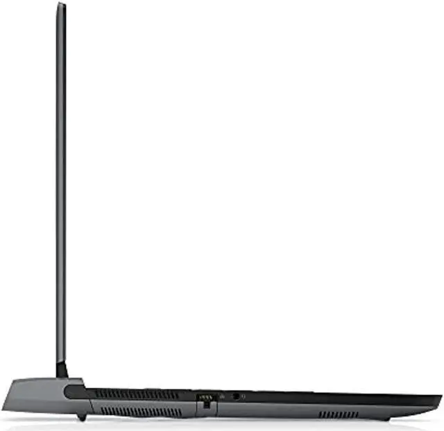 Alt view image 4 of 7 - Alienware M15 R6, 15.6 inch QHD 240Hz Non-Touch Gaming Laptop - Intel Core i7-11800H, 32GB DDR4 RAM, 1TB SSD, NVIDIA GeForce RTX 3080 8GB GDDR6, Windows 11 Home - Dark Side of Th (AWM15R6-7729BLK-PUS)