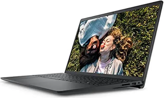 Alt view image 2 of 7 - Newest Dell Inspiron 15 3000 Series 3511 Laptop, 15.6" FHD Display, 11th Gen Intel Core i5-1135G7 Quad-Core Processor, 16GB RAM, 1TB SSD, HDMI, Webcam, Windows 10, Black (Latest Model)
