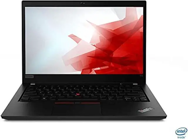 Alt view image 2 of 5 - 2021 Lenovo ThinkPad T14 Business Laptop 14" FHD IPS(1920x1080), AMD Ryzen 7 Pro 4750U,16GB RAM,1TB NVMe SSD, Backlit KYB, Fingerprint Reader, Windows 10Pro |TD 32G USB