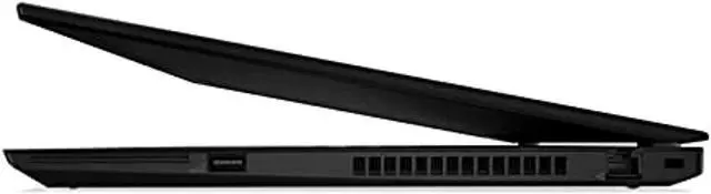Alt view image 5 of 5 - 2021 Lenovo ThinkPad T14 Business Laptop 14" FHD IPS(1920x1080), AMD Ryzen 7 Pro 4750U,16GB RAM,1TB NVMe SSD, Backlit KYB, Fingerprint Reader, Windows 10Pro |TD 32G USB