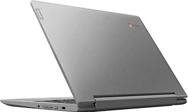 Alt view image 7 of 7 - Lenovo - Chromebook Flex 3 11" MTK 2-in-1 11.6" Touch Screen Chromebook - MediaTek MT8173C - 4GB Memory - 32GB eMMC Flash Memory - Platinum Grey (82HG0000US)