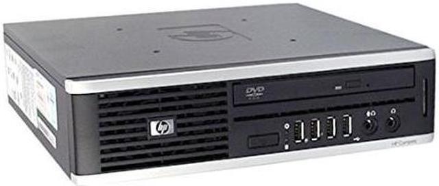 Main image of HP Elite 8200 Ultra Slim Desktop PC - Intel Core i5-2400S 2.5GHz 8GB 500GB Windows 10 Pro (Renewed) (MBHPEL8200/2.7CI5U)