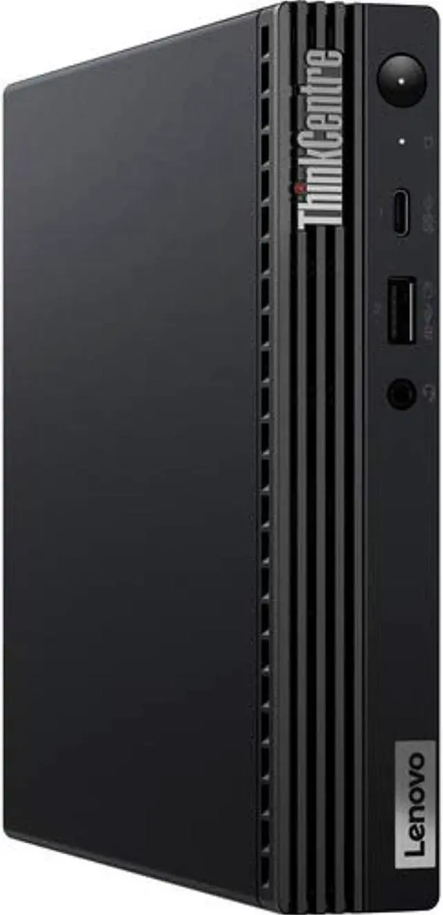 Main image of Lenovo 11DN0036US TopSeller Thinkcentre M80q Syst I5-10500t 2.3g 16gb 256gb Ssd W10p (11DN0036US)