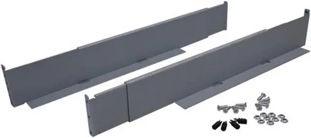 Alt view image 4 of 5 - Tripp Lite 48VDC External Battery Pack Select AVR Online UPS Rack/Tower, 2U, 2 Year Warranty (BP48V27-2US), Black (BP48V27-2US)