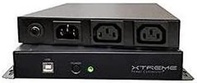 Main image of Xtreme J60i-350 90000472 350VA / 200W 230V Lithium Ion UPS Back UP (90000472)