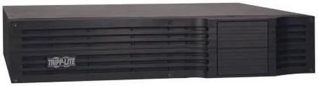 Main image of Tripp Lite BP48V24-2U Smart UPS 48V 2U Rackmount External Battery Pack, White (BP48V24-2U)