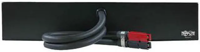 Main image of Tripp Lite BP24V28-2U Smart Online UPS 24V 2U Rackmount External Battery Pack (FBA_BP24V28-2U)