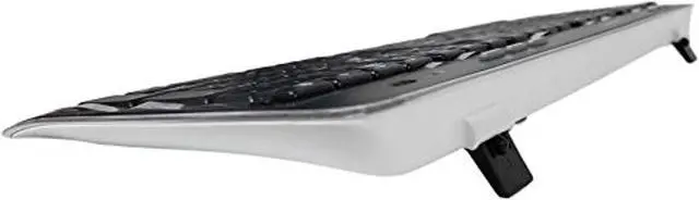 Alt view image 4 of 5 - Logitech MK520 Complete Wireless Combo K520 Keyboard  and  M510 Mouse USB Unifying (920-008972) (Renewed) (920-008972-cr)