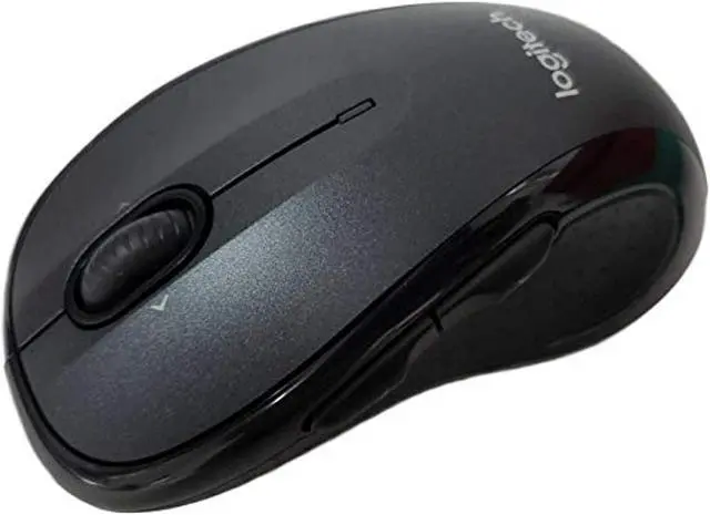 Alt view image 5 of 5 - Logitech MK520 Complete Wireless Combo K520 Keyboard  and  M510 Mouse USB Unifying (920-008972) (Renewed) (920-008972-cr)