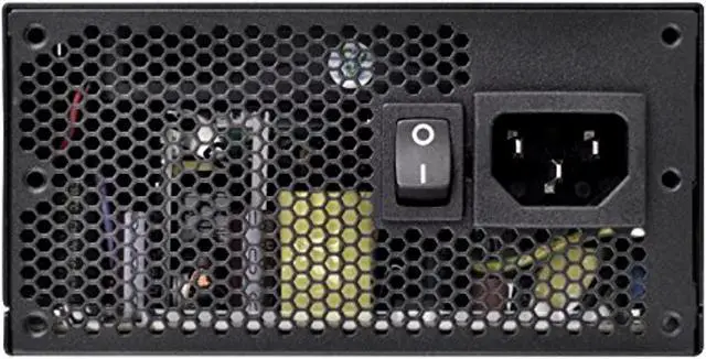 Alt view image 3 of 5 - SilverStone Technology 300W SFX Form Factor 80 Plus Bronze Power Supply (ST30SF-V2) (ST30SF-V2)