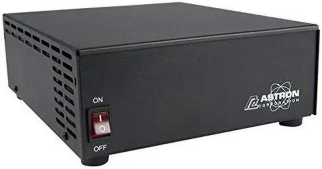 Main image of SS-30-AP SS30AP Astron Original Switching Power Supply with USB and Anderson Power Pole Ports - 30 Amps Peak (SS-30)