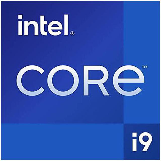 Intel® Core? i9-11900KF Desktop Processor 8 Cores up to 5.3 GHz