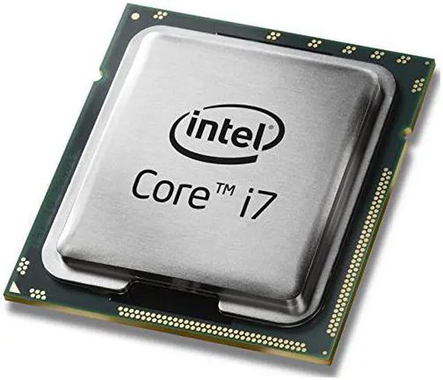 Main image of Intel Core i7-4790 Processor 3.6GHz 8MB LGA 1150 CPU, OEM (CM8064601560113) (CM8064601560113)