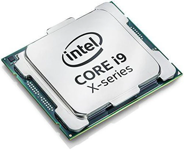 Main image of Intel Core i9-7920X Tray Processor (CD8067303753300)- OEM Pack (CD8067303753300)