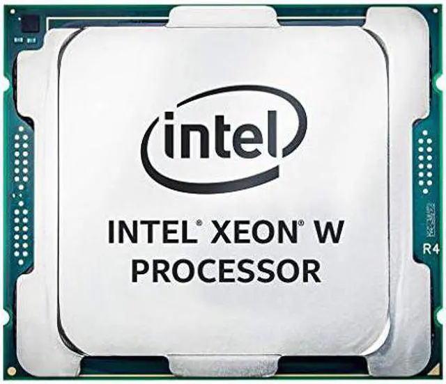 Main image of Intel Xeon W-2125 Processor Tray (CD8067303533303)