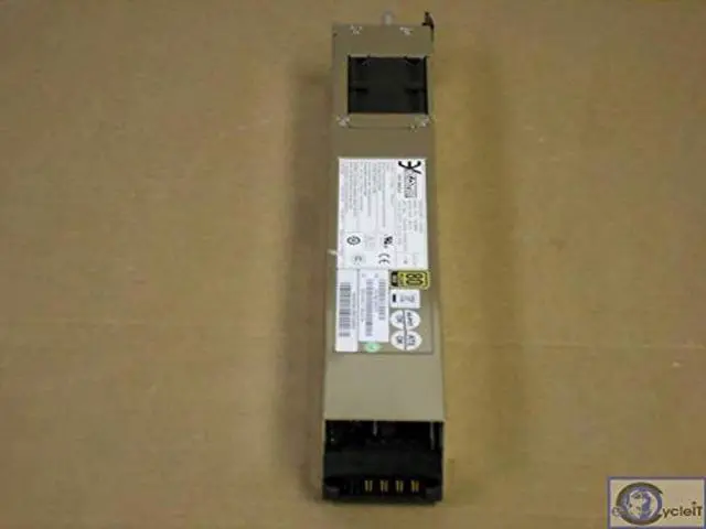 Alt view image 5 of 5 - 3Y Power Technology 650W Redundant Power Supply YM-2651B Power Module Gold 80+ (YM-2651B-A10R)