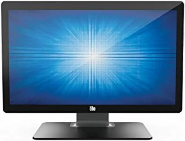 Alt view image 7 of 20 - ELO TOUCHSYSTEMS E351806 Black 24" USB PCAP (TouchPro Projected Capacitive) - 10 Touch Touchscreen Monitor LCD Panel: 250 nits
TouchPro PCAP: 240 nits 1000:1