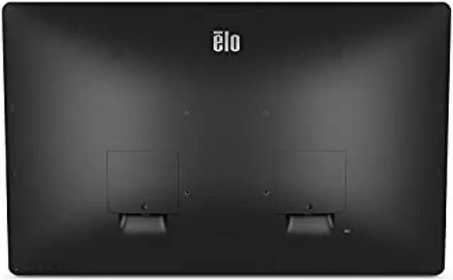 Alt view image 10 of 20 - ELO TOUCHSYSTEMS E351806 Black 24" USB PCAP (TouchPro Projected Capacitive) - 10 Touch Touchscreen Monitor LCD Panel: 250 nits
TouchPro PCAP: 240 nits 1000:1