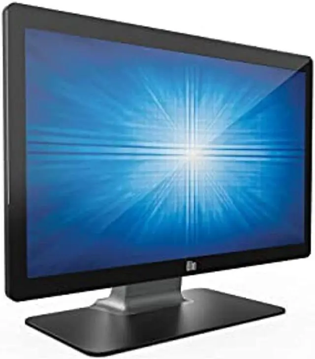 Alt view image 8 of 20 - ELO TOUCHSYSTEMS E351806 Black 24" USB PCAP (TouchPro Projected Capacitive) - 10 Touch Touchscreen Monitor LCD Panel: 250 nits
TouchPro PCAP: 240 nits 1000:1