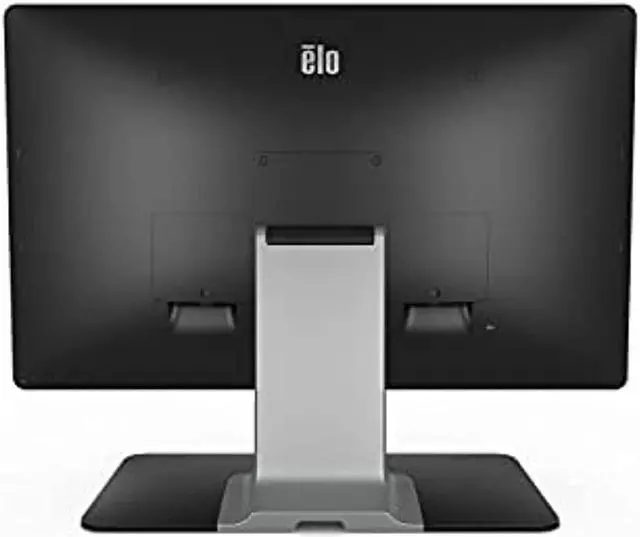 Alt view image 9 of 20 - ELO TOUCHSYSTEMS E351806 Black 24" USB PCAP (TouchPro Projected Capacitive) - 10 Touch Touchscreen Monitor LCD Panel: 250 nits
TouchPro PCAP: 240 nits 1000:1