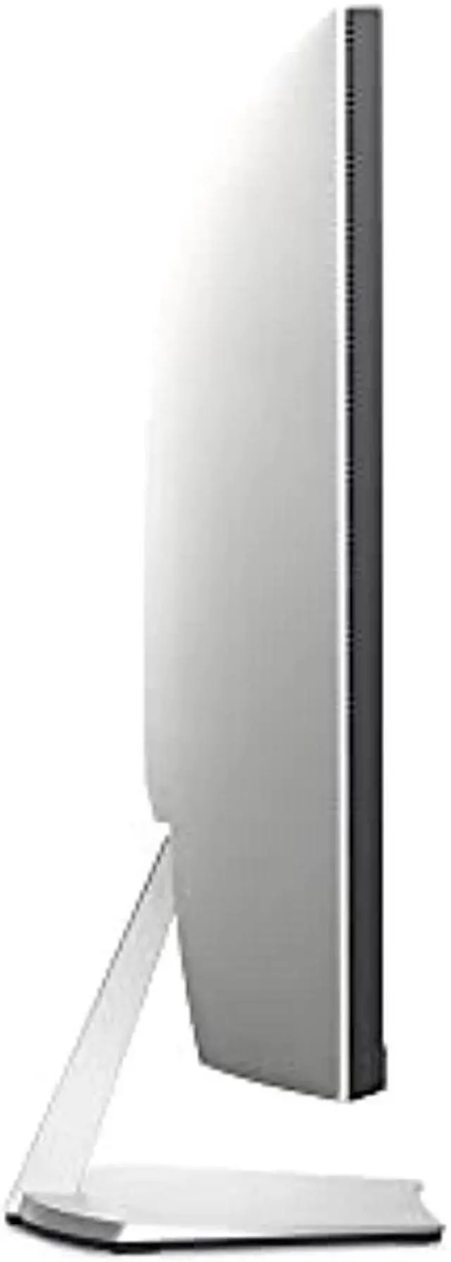 Alt view image 10 of 20 - Dell S3222HN 32-inch FHD 1920 x 1080 at 75Hz Curved Monitor, 1800R Curvature, 8ms Grey-to-Grey Response Time (Normal Mode), 16.7 Million Colors, Black (Latest Model)