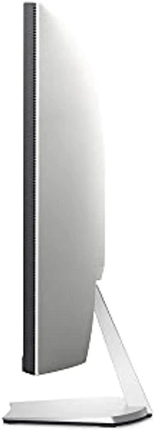 Alt view image 13 of 20 - Dell S3222HN 32-inch FHD 1920 x 1080 at 75Hz Curved Monitor, 1800R Curvature, 8ms Grey-to-Grey Response Time (Normal Mode), 16.7 Million Colors, Black (Latest Model)