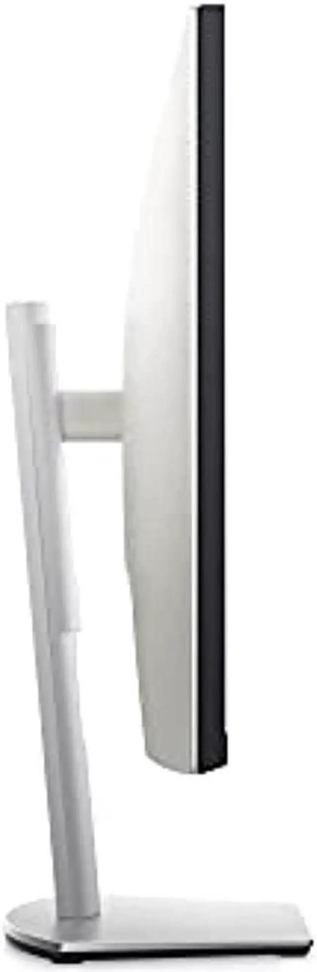 Alt view image 4 of 15 - DELL-S2722QC 27" IPS 4K UHD 3840 x 2160 LED-backlit LCD Monitor 60 Hz 4 ms 16:9 HDMI DisplayPort USB