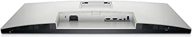 Alt view image 5 of 15 - DELL-S2722QC 27" IPS 4K UHD 3840 x 2160 LED-backlit LCD Monitor 60 Hz 4 ms 16:9 HDMI DisplayPort USB